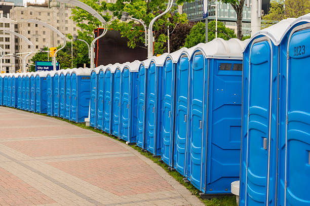 Professional Portable Potty Rental in Arnaudville, LA